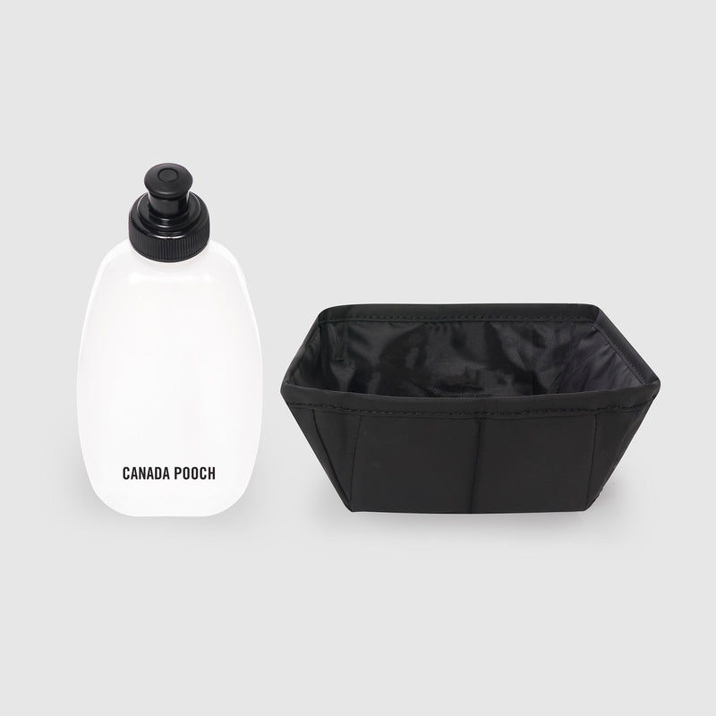 Dog Walking Hydration Kit