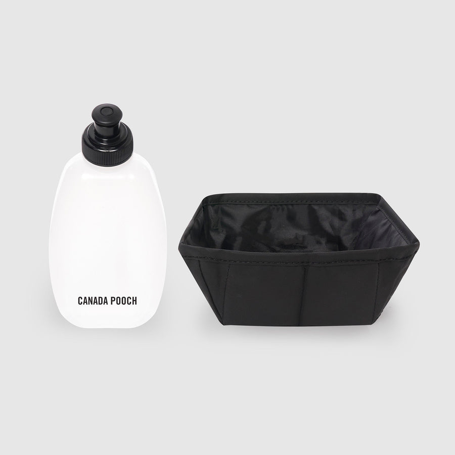 Dog Walking Hydration Kit