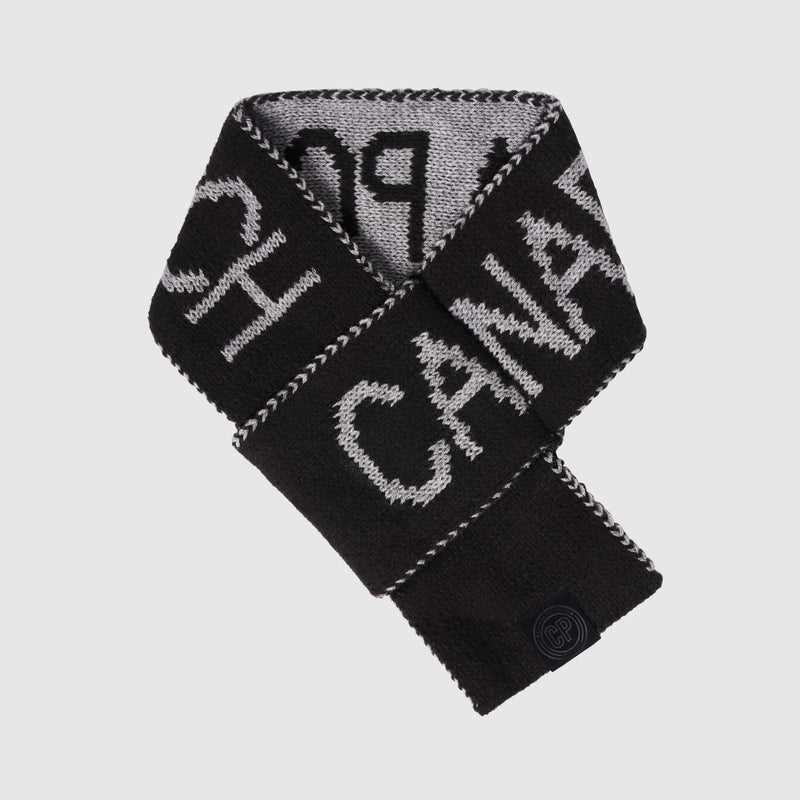 Logo Scarf